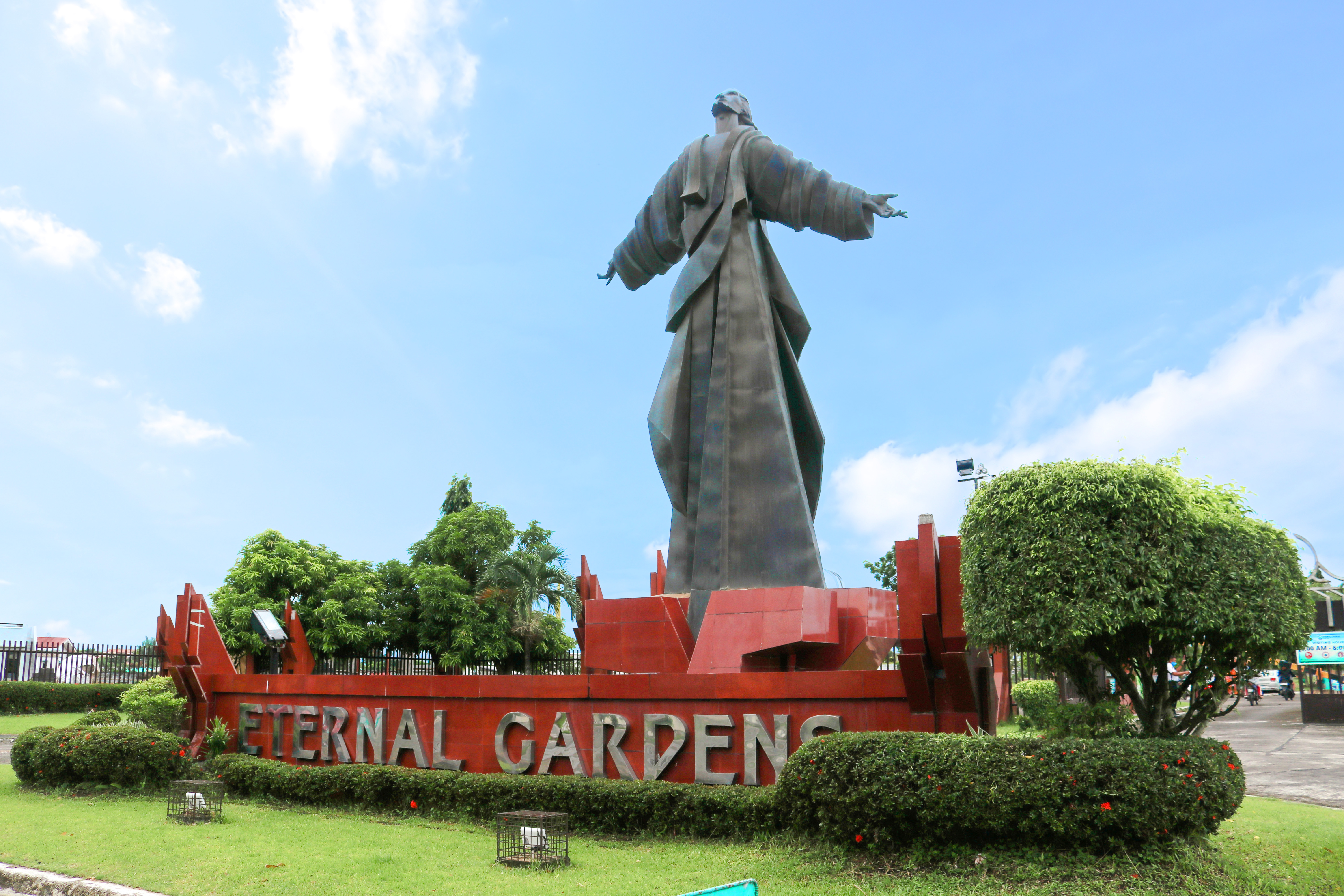 Naga City